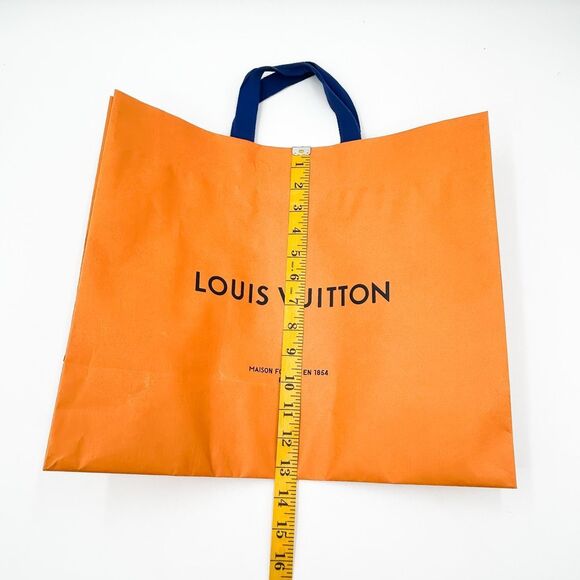 Louis Vuitton Pink Leather Sandals Mules Low Heel 36.5, 6.5 - Picture 14 of 14